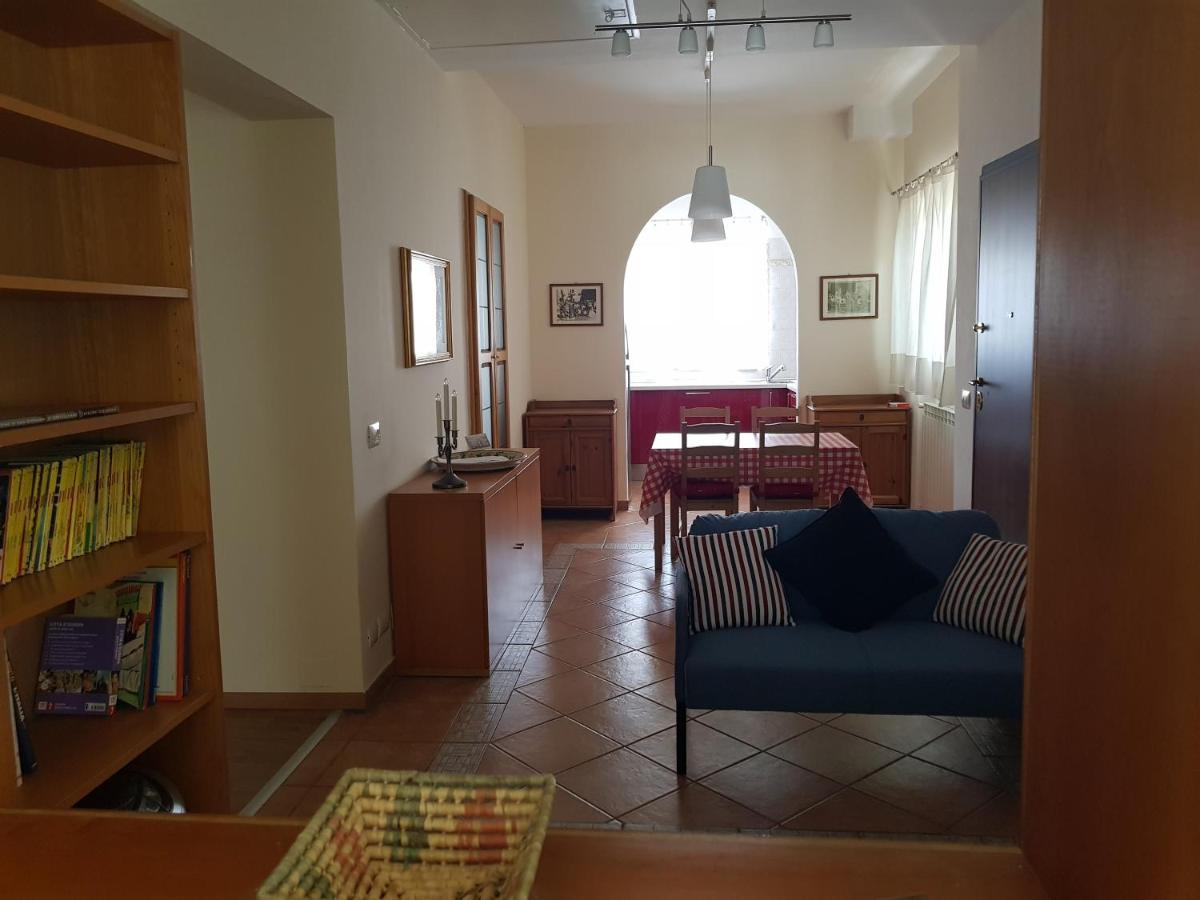 فيلا Casa Di Monica E Mauro روما المظهر الخارجي الصورة
