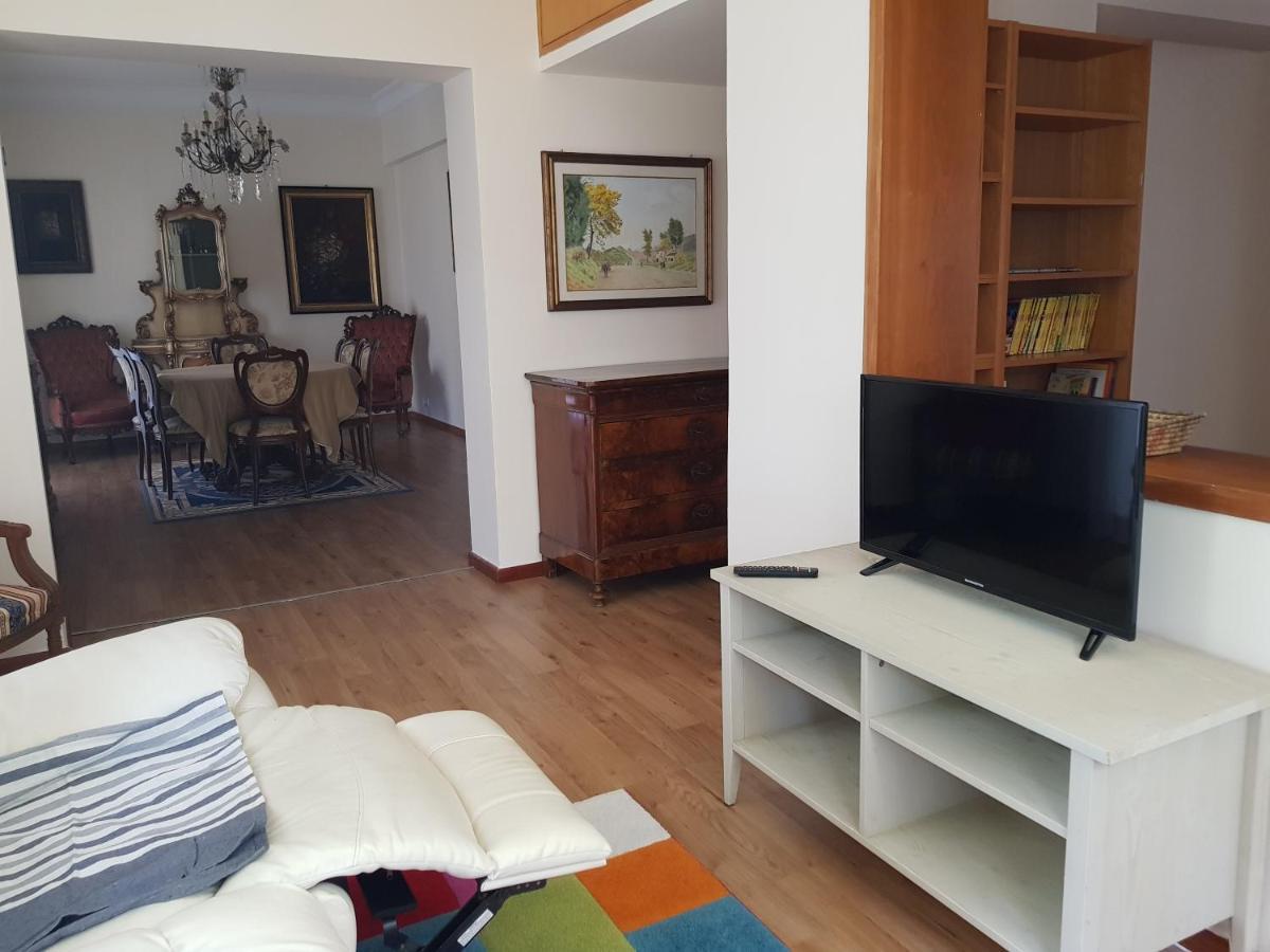 فيلا Casa Di Monica E Mauro روما المظهر الخارجي الصورة