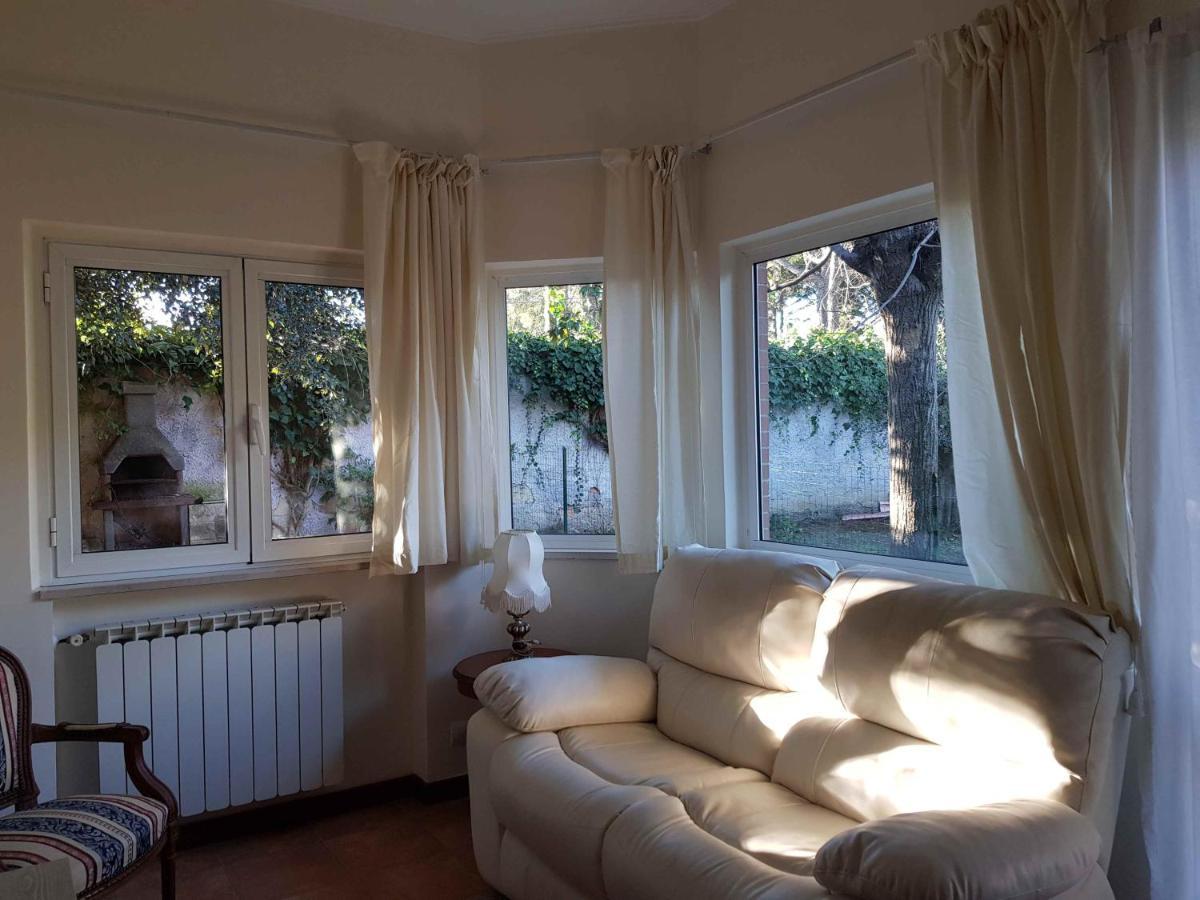 فيلا Casa Di Monica E Mauro روما المظهر الخارجي الصورة