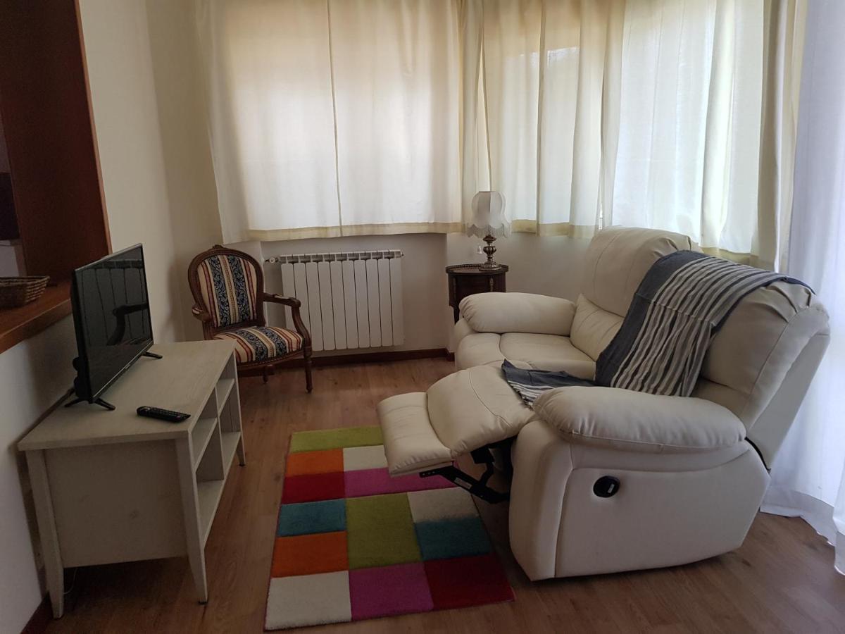 فيلا Casa Di Monica E Mauro روما المظهر الخارجي الصورة