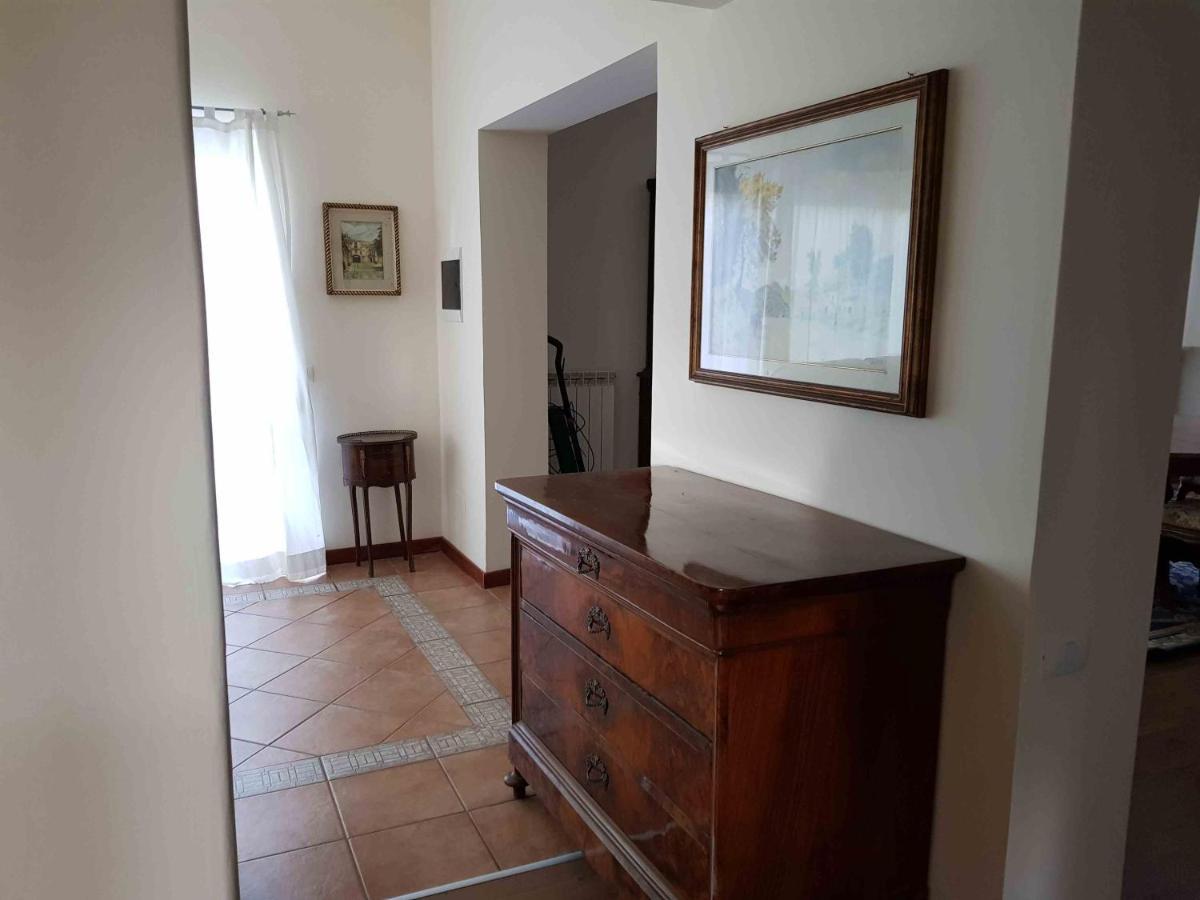 فيلا Casa Di Monica E Mauro روما المظهر الخارجي الصورة