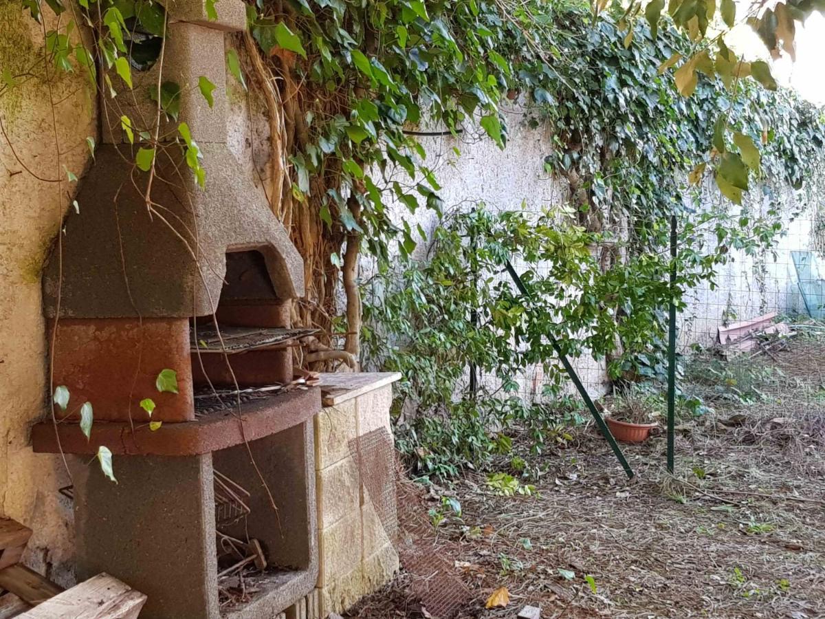 فيلا Casa Di Monica E Mauro روما المظهر الخارجي الصورة