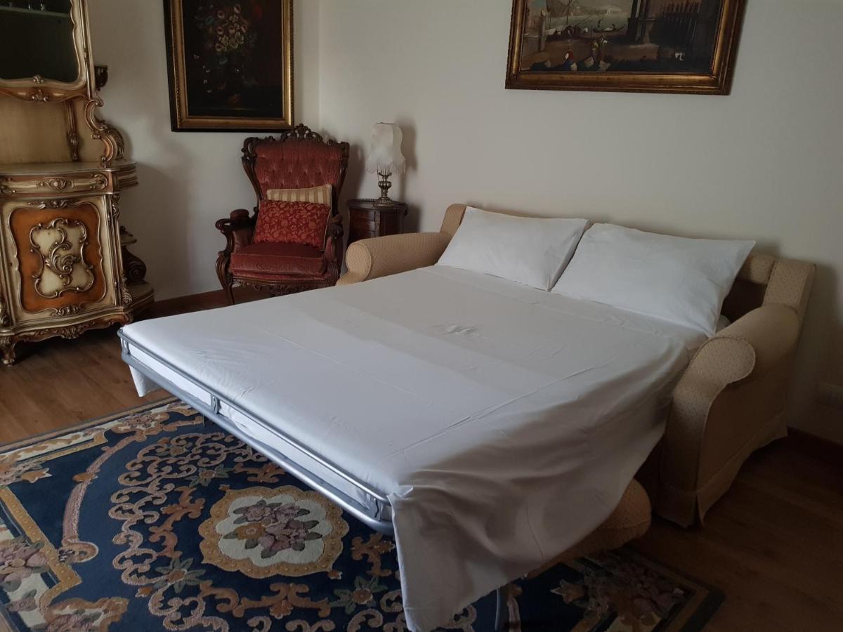 فيلا Casa Di Monica E Mauro روما المظهر الخارجي الصورة