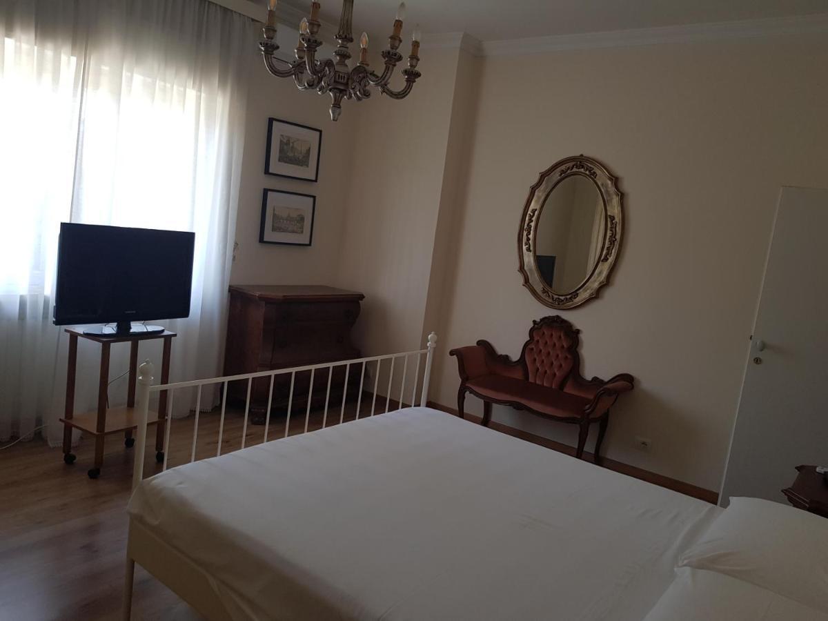 فيلا Casa Di Monica E Mauro روما المظهر الخارجي الصورة