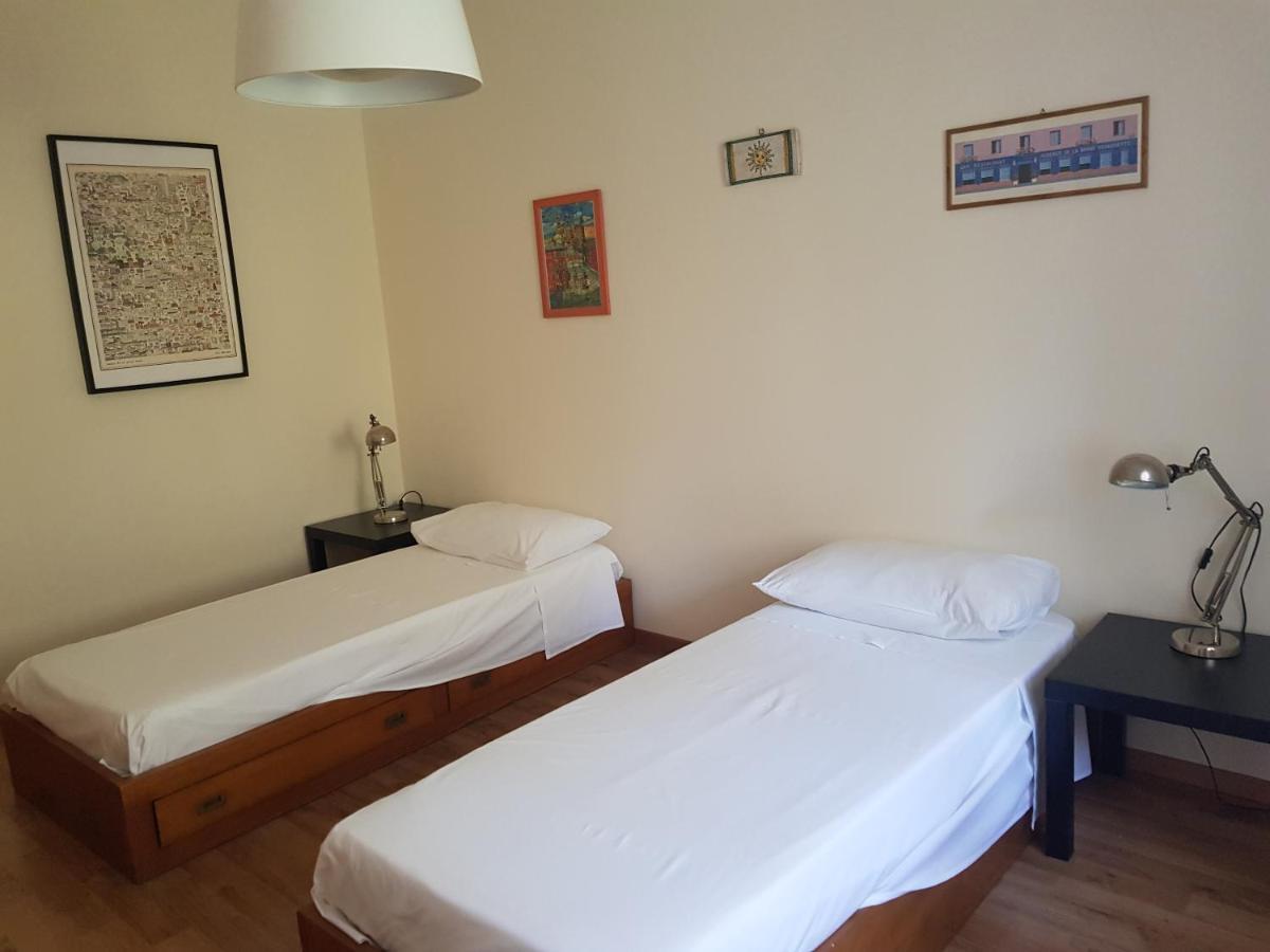 فيلا Casa Di Monica E Mauro روما المظهر الخارجي الصورة