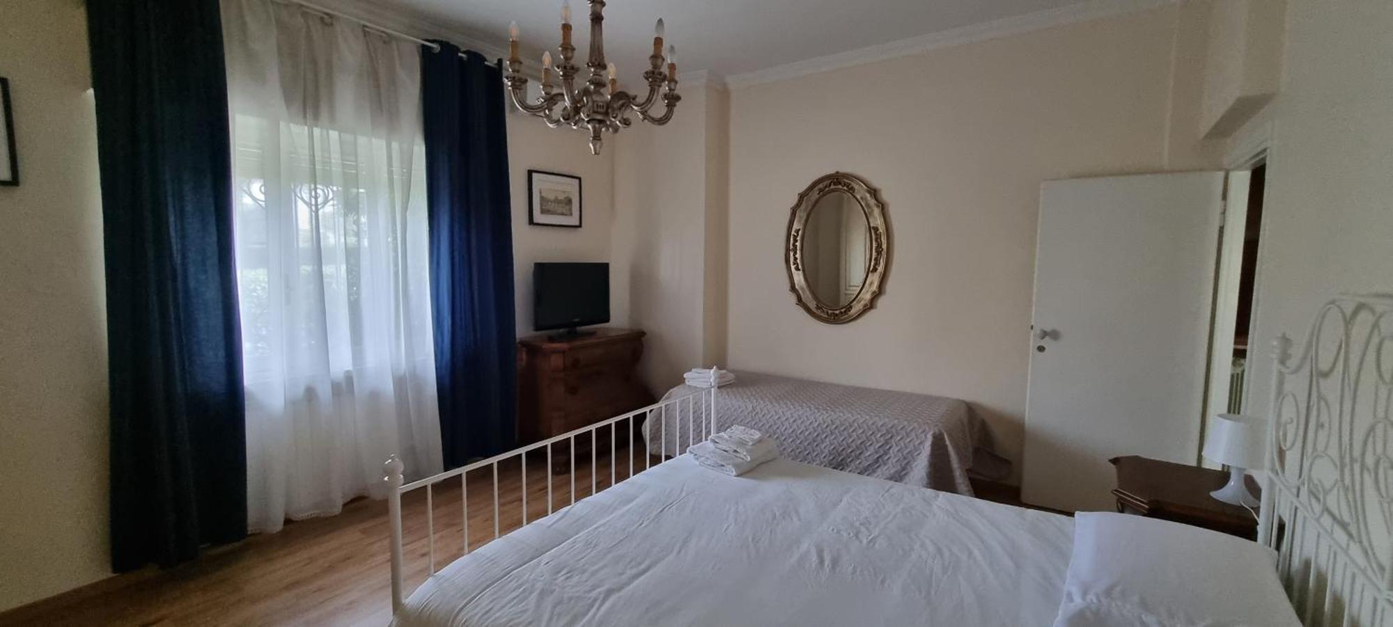 فيلا Casa Di Monica E Mauro روما المظهر الخارجي الصورة