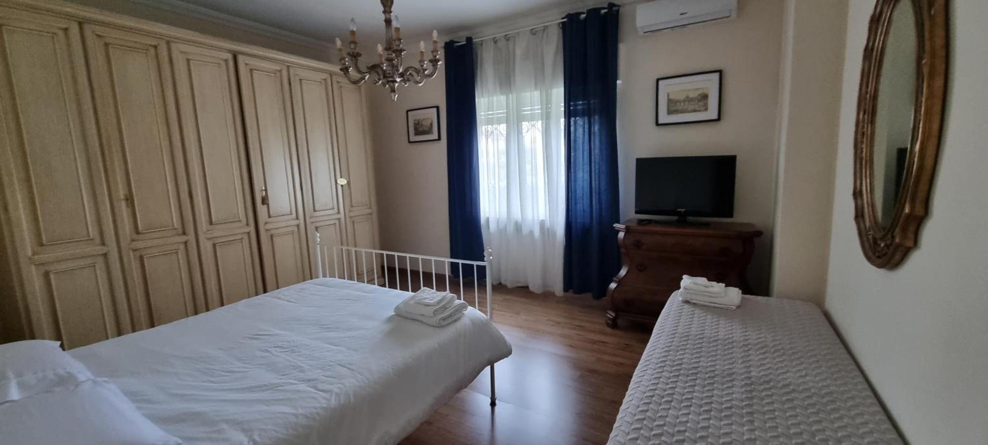فيلا Casa Di Monica E Mauro روما المظهر الخارجي الصورة