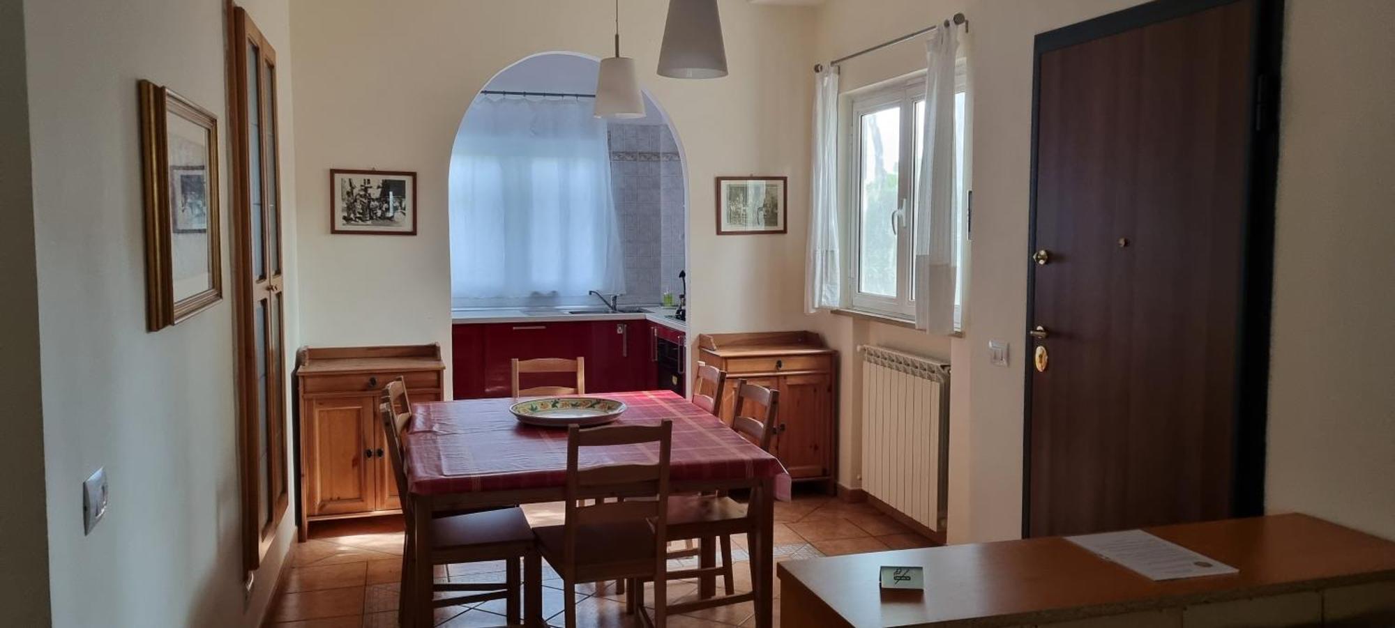فيلا Casa Di Monica E Mauro روما المظهر الخارجي الصورة